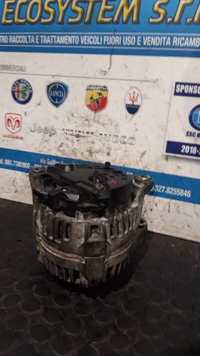 Alternatore per opel corsa - alternatore,