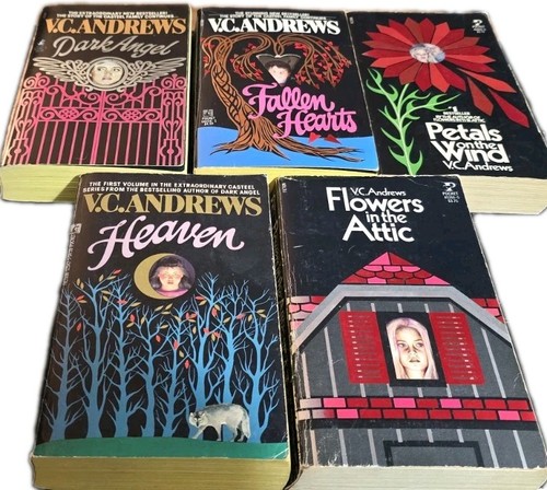 Andrews complete - vc,