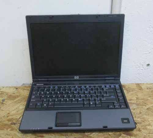 Vintage compaq 6510b - vintage, hp