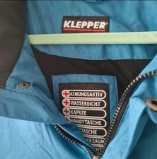 Giacca Klepper 5 XL, giacca