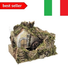 Rossi Rosa – Mulino ad Acqua