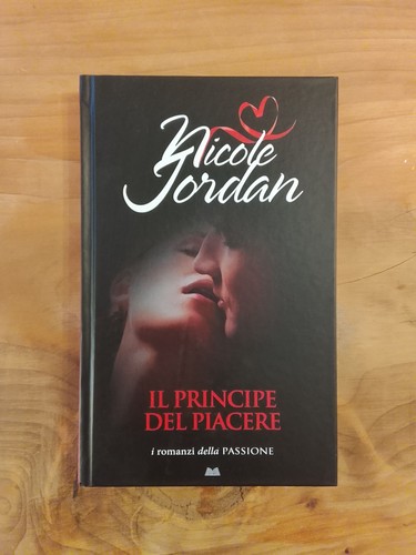 Nicole jordan principe del - nicole, jordan,