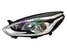 Lexmond LED Faro Anteriore