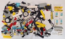 Lego model team 5550 - lego,