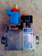 VALVOLA GAS CALDAIA FONTECAL