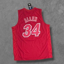 Maglia basket Ray Allen Miami