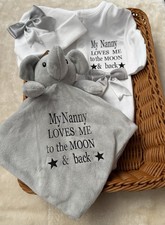 Pigiama neonato cappello