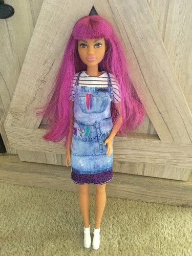 2021 mattel barbie - 2021,