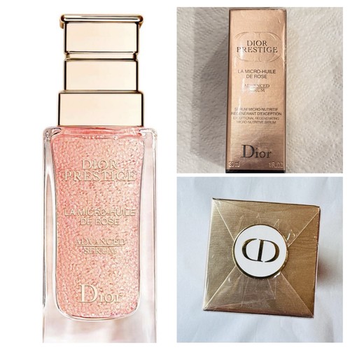Sigillato 370 dior prestige - sigillato,