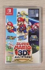 Super Mario 3D All Stars -