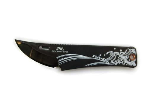 Rockstead chou acquaforte onda - rockstead,