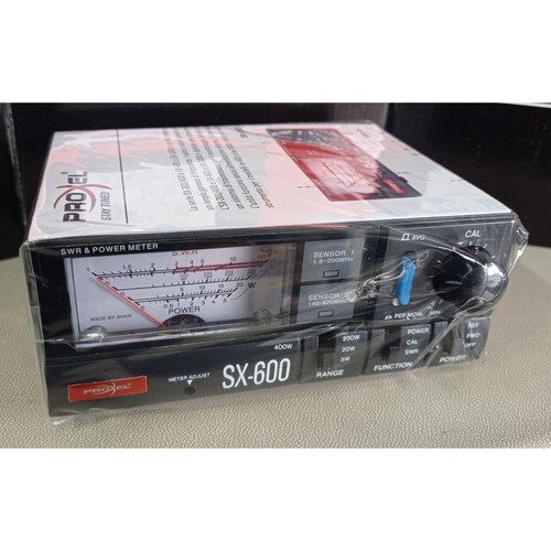 Proxel 600 rosmetro - proxel,