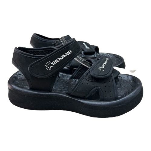 Sandalo mare cinturino strappo
