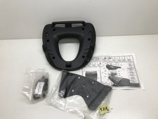 Givi piastra portabauletto - piastra,
