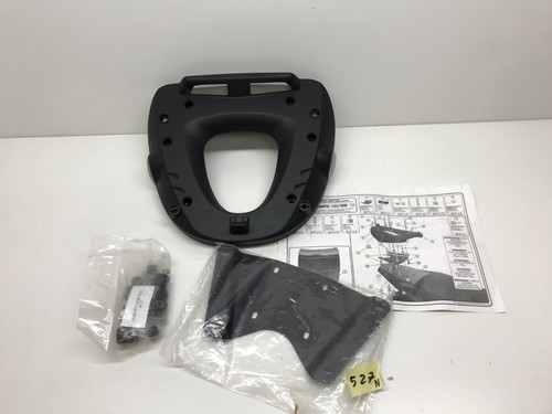 Givi piastra portabauletto - givi,
