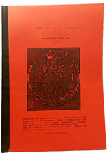 Dispensa reggimento - 3°,