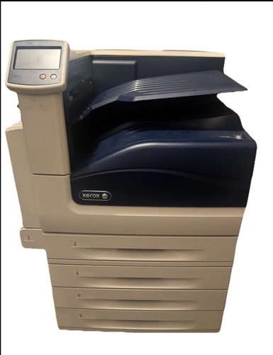 Xerox phaser 7800 color - phaser,