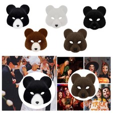 Maschera di animale Maschera