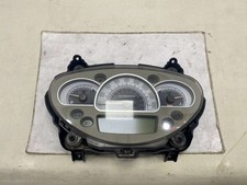 TACHIMETRO / CONTACHILOMETRI / STRUMENTAZIONE APRILIA SPORTCITY 125 4T 2004-2...