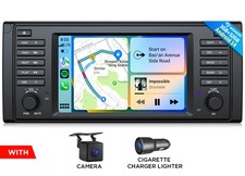 Eonon E39X7 7" Android Auto 14