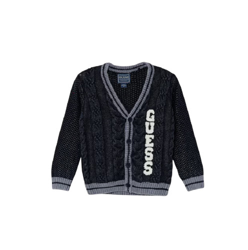 Cardigan bimbo guess art - bimbo,