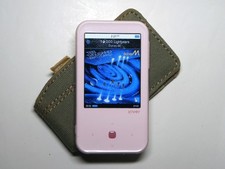 Iriver s100 8GB Lettore MP3 e