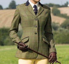 EQUETECH taglia 42 donna UK 18