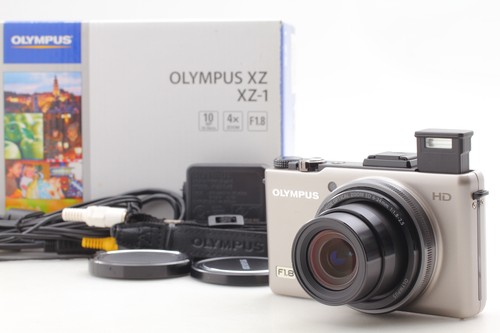 344 top mint - olympus, xz-1