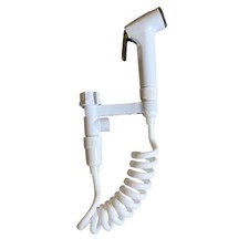 Kit spruzzatore doccia bidet
