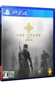 The order 1886 - order:, playstation