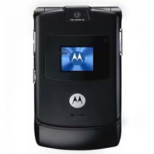 Telefono Motorola RAZR V3