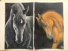 Coppia contemporanea di