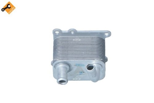 Radiatore olio motore easy fit - olio,