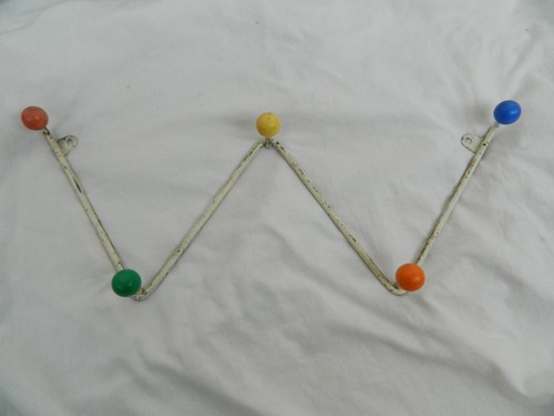 Appendiabiti vintage sputnik - vintage,