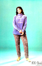 pigiama donna SBADIGLI