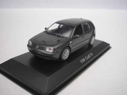 Volkswagen golf gti 1999 - iv,