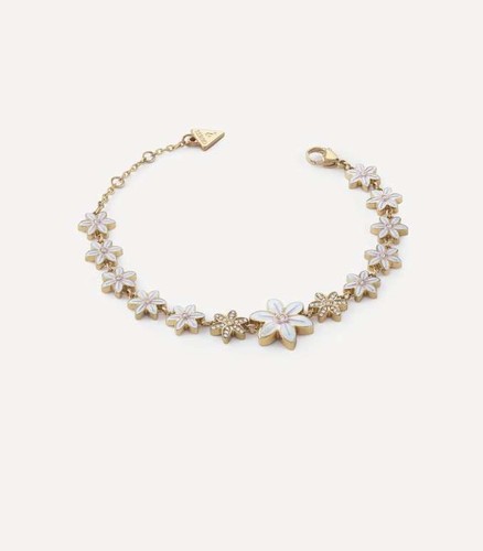 Bracciale dorato donna - , guess
