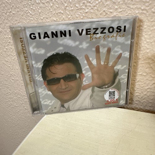Gianni vezzosi magicamente - vezzosi,