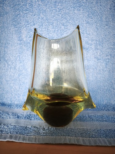 Vase glas italien oder - italien,