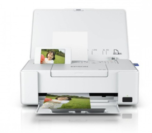 Epson 401 picturemate - epson,