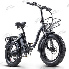 Bicicletta elettrica 20
