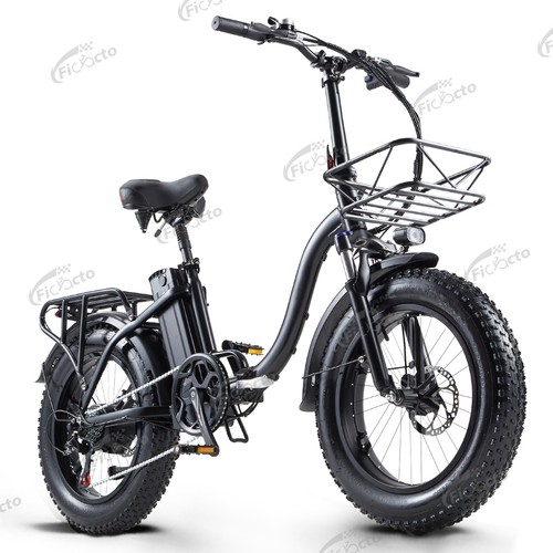 Bicicletta elettrica - , 20