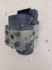 Volkswagen PASSAT B5 1999 85kW ABS Steuergerät 0273004281 RRB12456