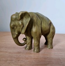 Royal Dux Art Decò Elefante