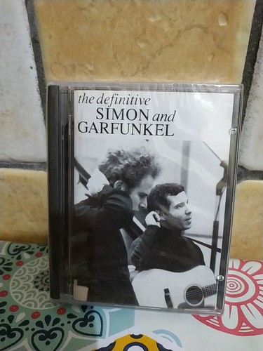 Simon and garfunkel - simon, the