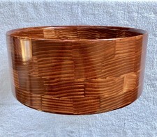 Rullante in legno massello