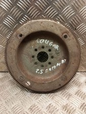 Ford Cougar 2003 Volano