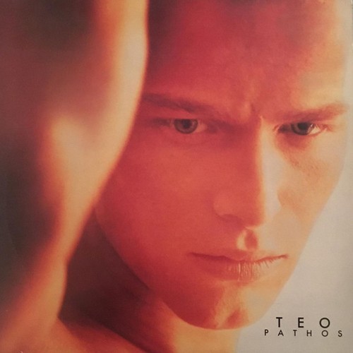Teo pathos album boys - album,