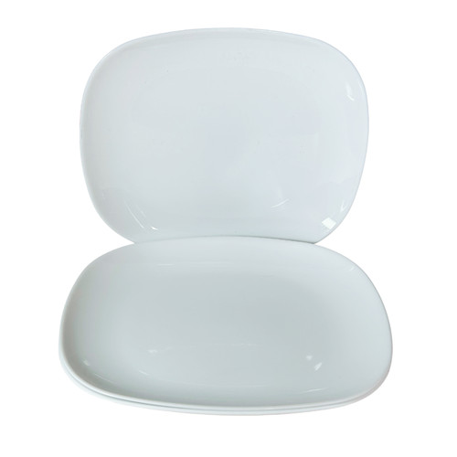 Piatto luminarc vintage - luminarc,