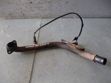 Collettore Scarico Marmitta Sonda Lambda Kymco Xciting 300 i R 2007 2013 2014